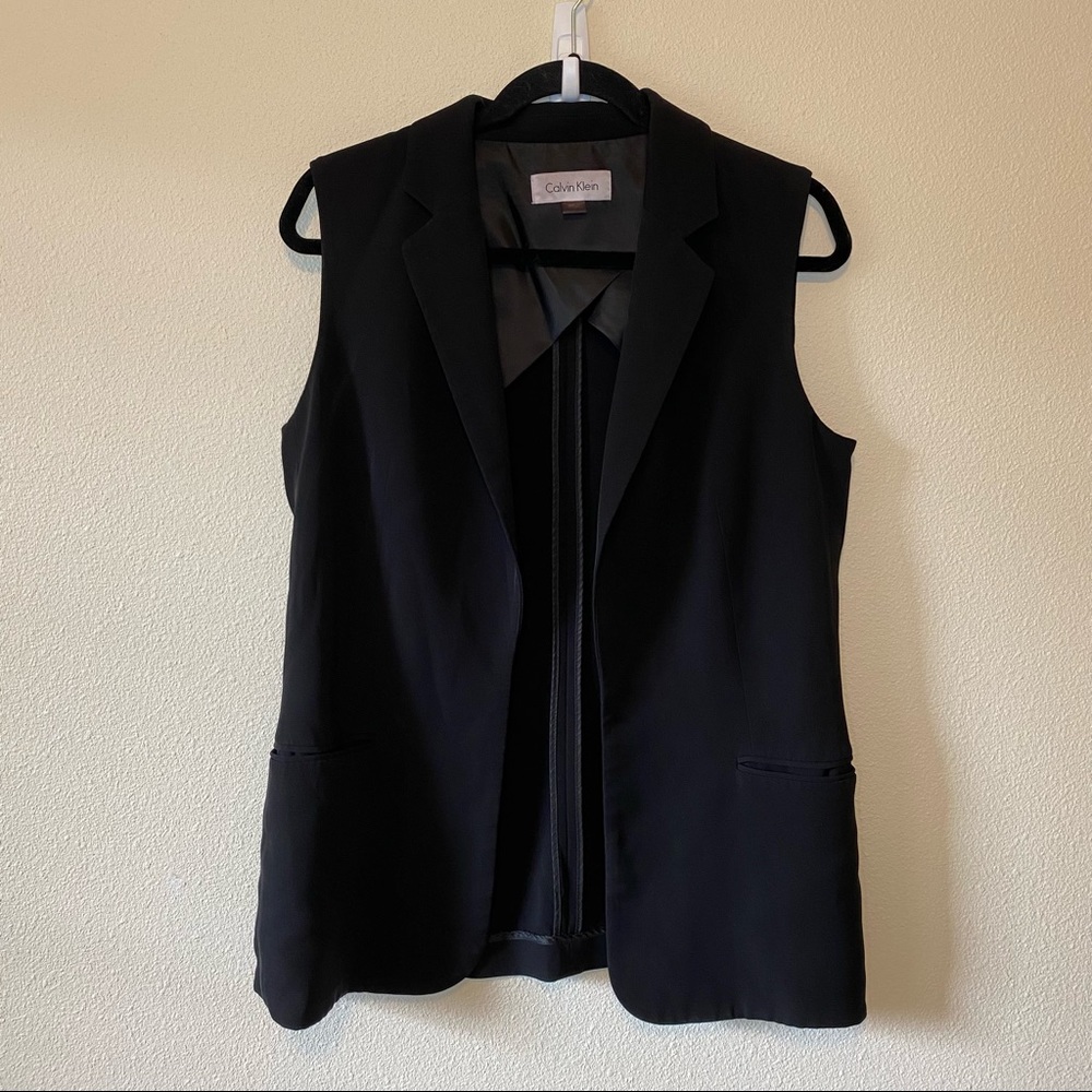 Calvin Klein Vest